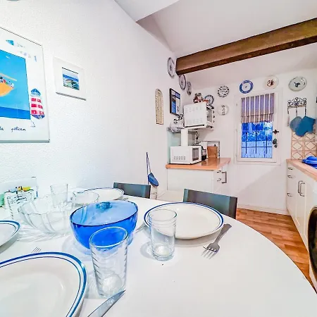 Дом отдыха 4 Pers Piscine Climatisee Агд