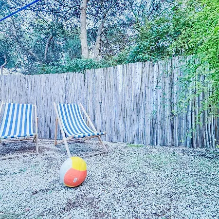 Дом отдыха 4 Pers Piscine Climatisee *