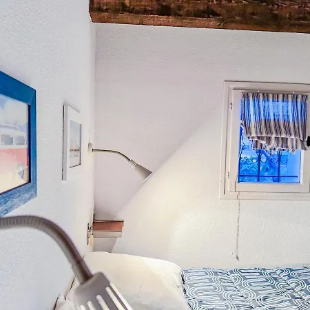 4 Pers Piscine Climatisee Агд